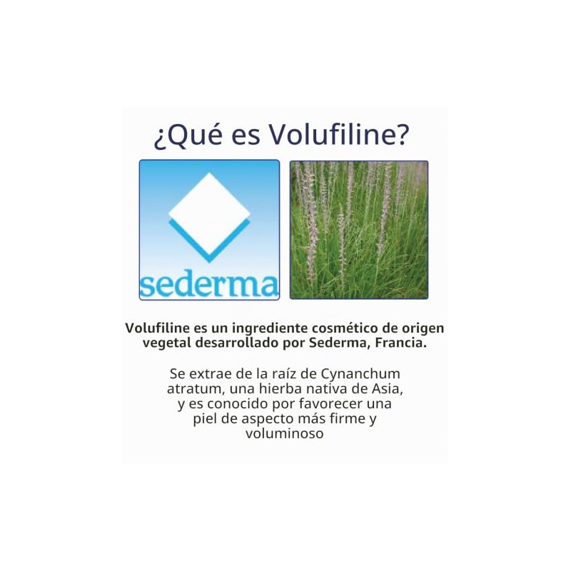 Nano Recipe- Concentrado 100% Volufiline: Una poderosa solución no quirúrgica