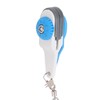 Alomejor Outrigger Glider Board Unlock Clips Fishing Line Release Clip