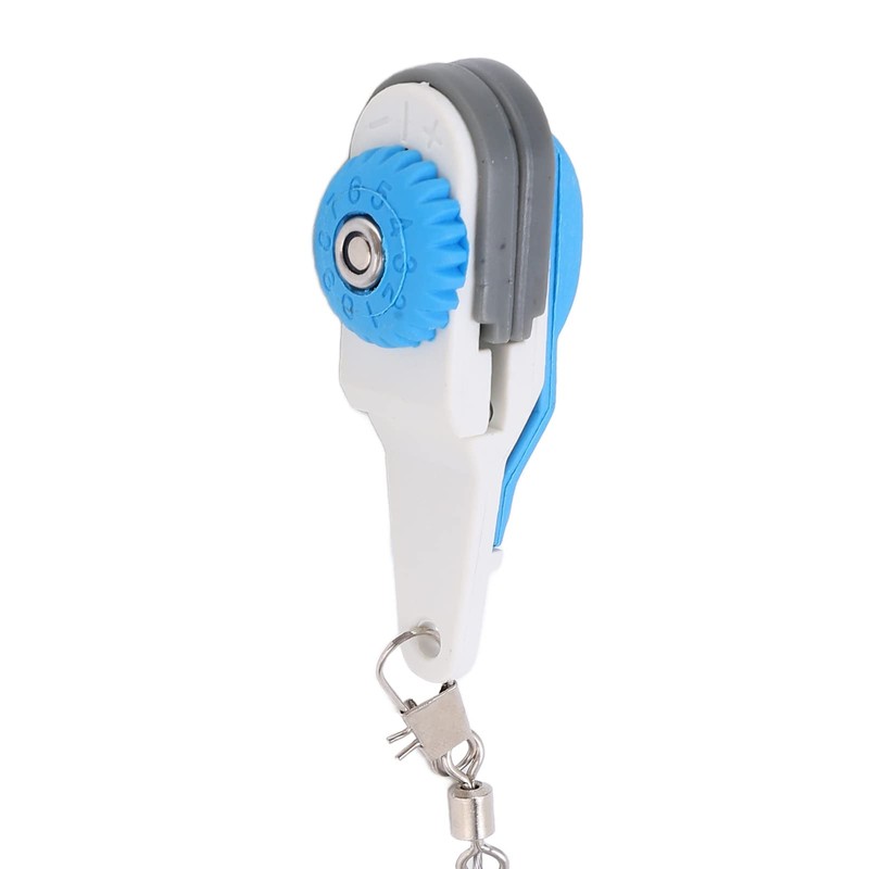 Alomejor Outrigger Glider Board Unlock Clips Fishing Line Release Clip