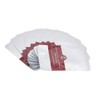 4gx10 Lip and Chin Smile Line Wrinkle Patch Skin Wrinkle