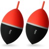 Storfisk fishing & more Set of 2 catfish floats for