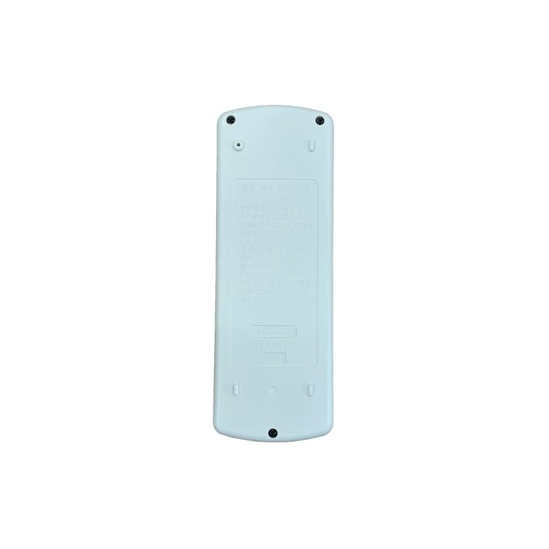 Daikin ARC432A41 Air Conditioner Remote Control
