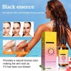 Sunless Tanning Drops,Tanning Drops,Herbal T/anning Moisturiser,Body Lotion for Self Tan,Enhances