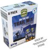 On The Go Trail Mix 2 Packs With 16 Individually