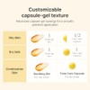Medicube Capsule Cream With Kojic Acid Turmeric For Uneven Skin