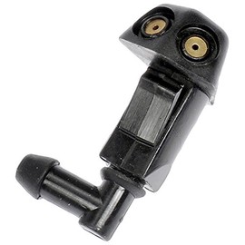 Dorman 47268 Windshield Washer Nozzle Compatible with Select Acura / Honda Models