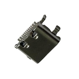 ruichuang OEM Charging Port Jack Dock Connector Replacement for Vortex T10M Pro Tablet 10.1" 5pcs