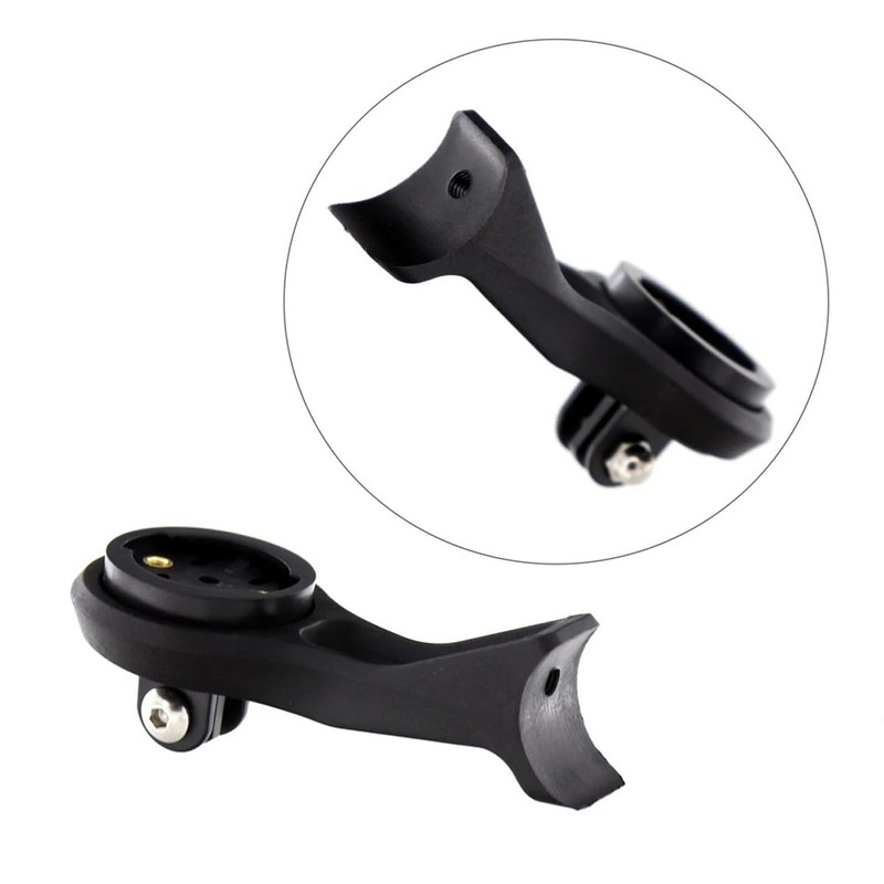HOUSON Bicycle Handlebar Mount for Bike Computers & Lights –