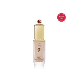 Cheongidan Hwahyeon Essence Foundation No. 23 / 천기단 화현 에센스 파운데이션 23호