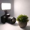 Ordor SL‑80s Portable Dimmable High Power Mini Fill Light Photography