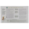 Davidson's Organics, Lemon Ginger, 100-count Unwrapped Tea Bags