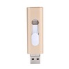 32GB Thumb Push Flash Drive USB Memory Stick External Storage
