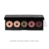 Bobbi Brown Eye Shadow Palette - Rosy Nudes, 5 Count