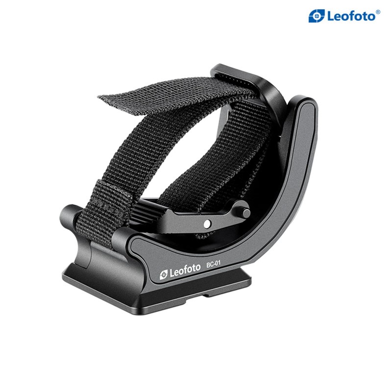 LEOFOTO Tripod Adapter BC-01 Binoculars Clamp