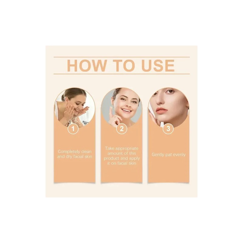 Base Inteligente 4 En 1 Spf 50+ | Adaptación Al