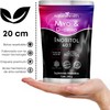 Natural Health. Myo & D-Chiro Inositol Ratio 40:1. Polvo 246 g. Ingredientes naturales.