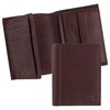 camel active Niagara Coin Pouch, 12 cm, Brown (Braun)