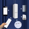 Chain Blinds Motor WiFi APP Control Voice Control Smart Pull