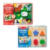 Melissa & Doug Chunky Puzzle Bundle