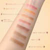 Qin Derdom Eyeshadow Pencil Corrector Highlight Duo Eye Shadow Stick