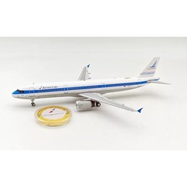 Inflight200 1:200 Piedmont (American) Airbus A321-200 N581UW w/Stand