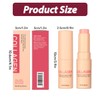 Collagen Multi Balm Stick – Anti-Wrinkle Face Moisturizer, Hydrating Eye