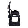 YLQASOON Hood Latch Catch Striker 55275843AB Compatible with Dodge Dakota