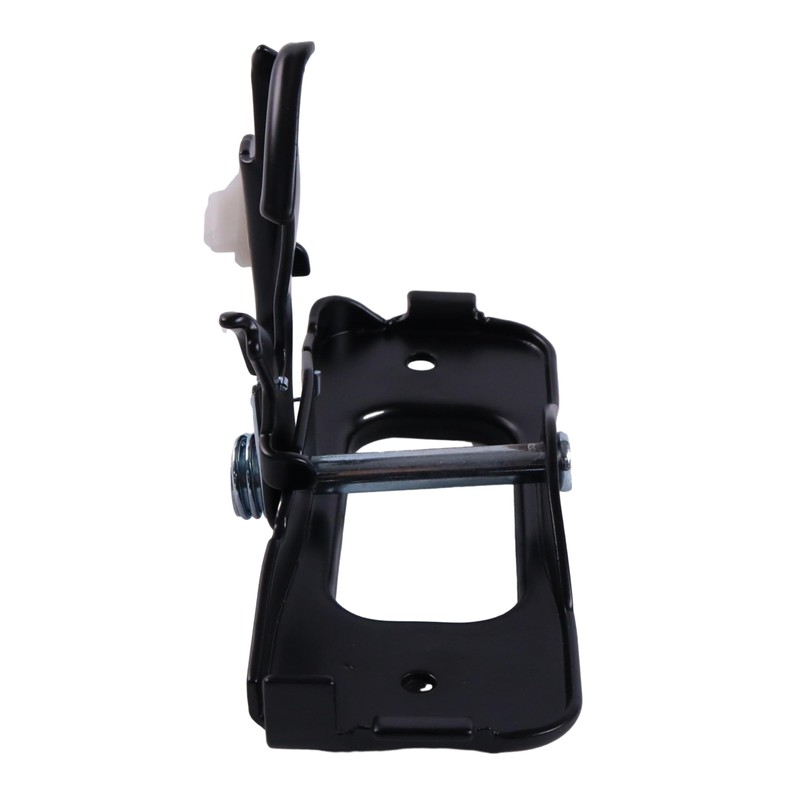 YLQASOON Hood Latch Catch Striker 55275843AB Compatible with Dodge Dakota