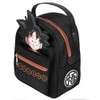 Dragon Ball Z Son Goku Black Mini Backpack