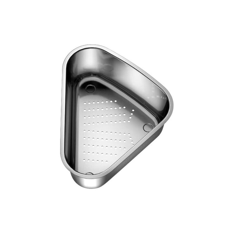 BLANCO Multifunctional Bowl Stainless Steel Triangular 303 x 219 mm