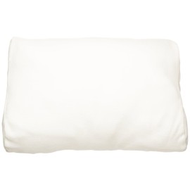 Sissel Taie All In 1 For Anatomic Pillow Unisex Adult Velour Ecru – Size L