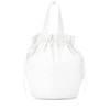United Athletic RPL R/S Drawstring Bag, off white