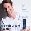 Barubt Crema Depilatoria Para Hombres