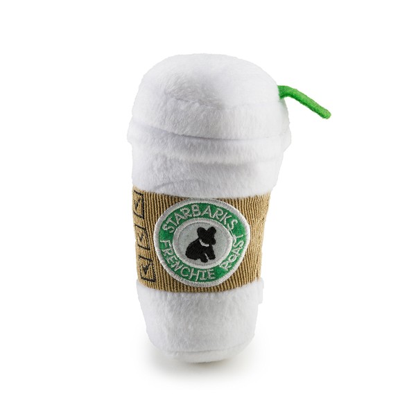 Haute Diggity Dog Starbarks Coffee Collection | Unique Squeaky Parody