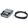 Antennas Direct ClearStream 2 RV Amplified On-The-Go TV Antenna, UHF