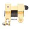 11mm Top Post Negative Battery Disconnect Switch 12V 24V Battery
