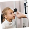 Ipetboom Cute Eye Test Occluder 6pcs Plastic Vision Exam Tool