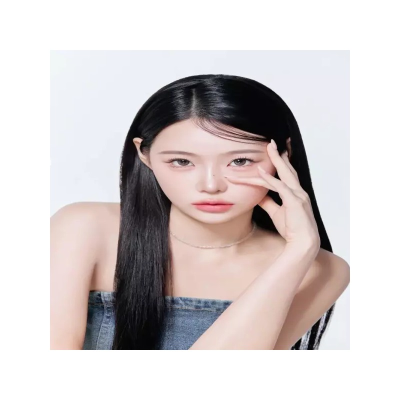Peach C. [피치씨] 슬림 워터프루프 아이라이너 2mm 초슬림 펜슬 고발색