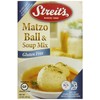 Streit's Gluten Free Matzoh Ball Mix and Soup Mix, 4.5