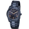 GUESS Men's 42mm Watch - Navy Strap Navy Dial Navy