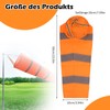 1 x Windsock for Outdoor Use, Windsock, Windsock, Wind Pants,
