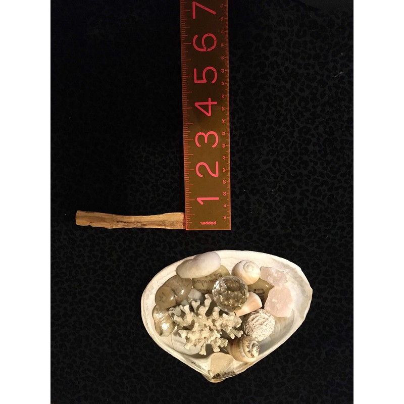 Palo Santo Holy Wood Incense Sticks 5 Pcs