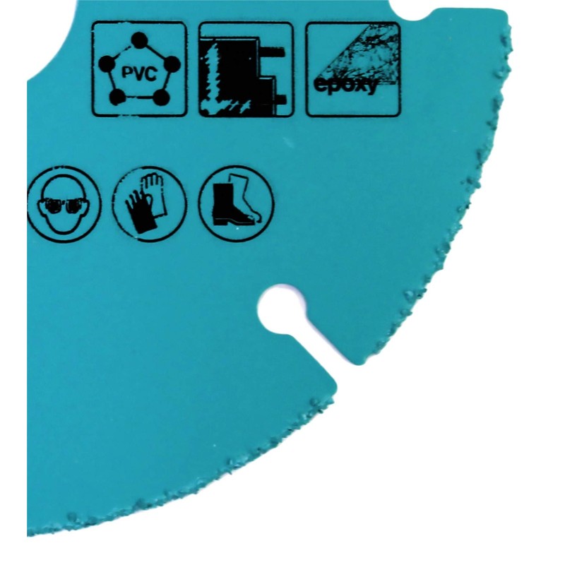 Makita B-57722 125mm