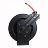 MaxWorks 50104 25ft Auto Rewind Retractable Reel with 3/8" x