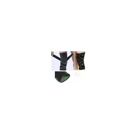 Fitness Accessory Brace Green for home workouts, training and recovery, portable sports and exercise gear, and, Everyday Use, Travel, Home or Gift