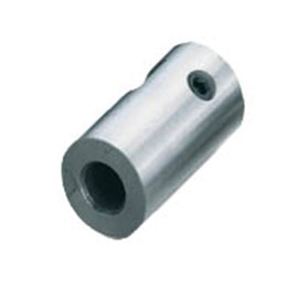CS Unitec 3/4" Weldon Tap Holder for 5/8" Diameter Taps - Mag Drill Tap Collet - Fits Standard Weldon Chucks On Most Magnetic Drill Presses (TCM 5/8)