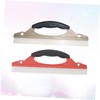 Healeved 2 Pack Car Window Squeegee Windscreen Wiper for Car