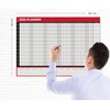 2026 Wall Planner Calendar A1 Size (84cm x 59cm) Full