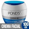 Ponds Crema S Nutritiva Humectante 100 Gr Pond's Crema Nutritiva
