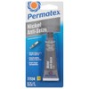 Permatex 77134 Nickel Anti-Seize Lubricant, 0.5 oz Tube